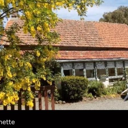 La Fermette Villa Lengronne ภายนอก รูปภาพ