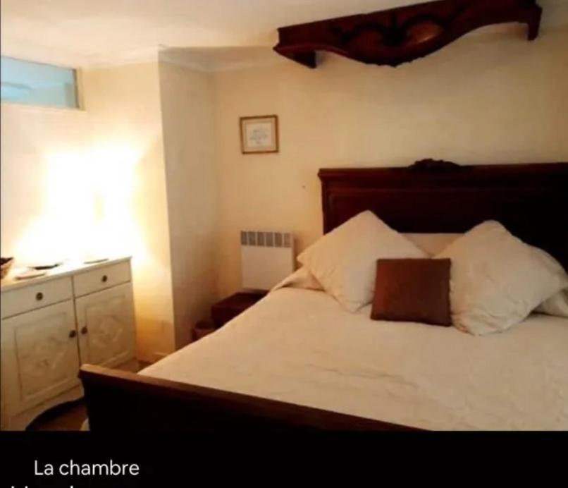 La Fermette Villa Lengronne ภายนอก รูปภาพ